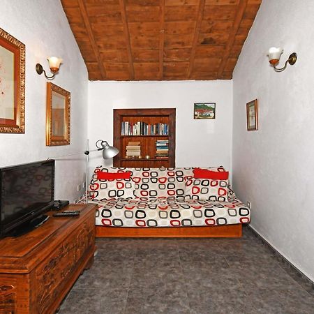 Casa Lorenzo Tijarafe Eksteriør bilde
